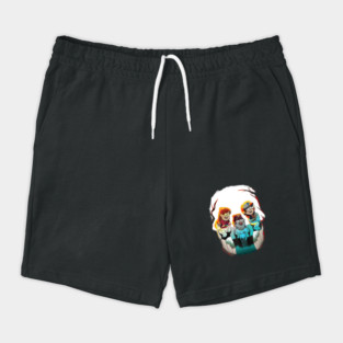Gravity Falls Shorts