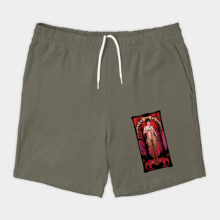 Priestess of the Woods Shorts