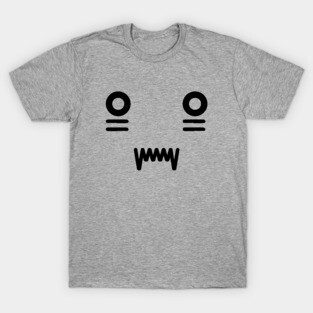 Alphonse Elric T-Shirt