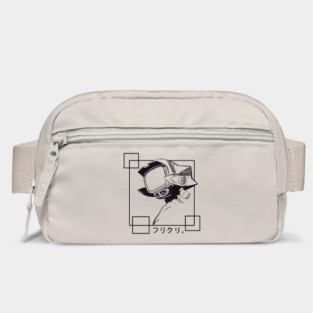 Canti. (FLCL) Bag