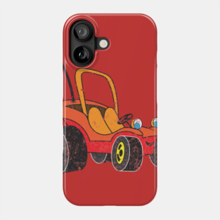 Speed Buggy Phone Case