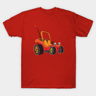 Speed Buggy T-Shirt