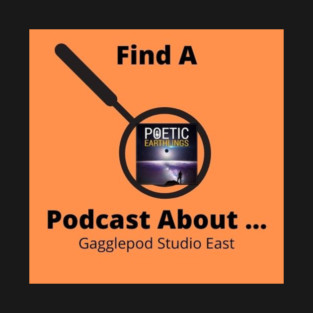 Poetic earthlings T-Shirt