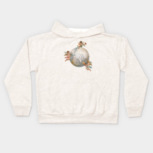 Heal the World Kids Hoodie