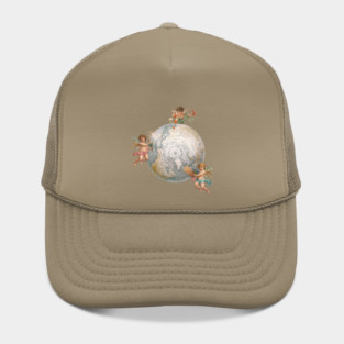 Heal the World Hat