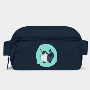 Mr. Narwhal Bag