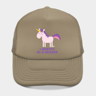 UNICORN Hat