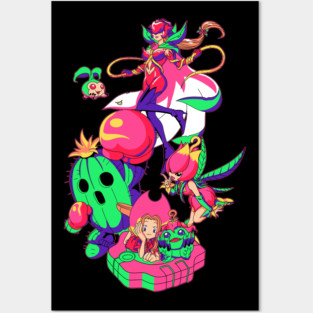 Sincerity Posters and Art