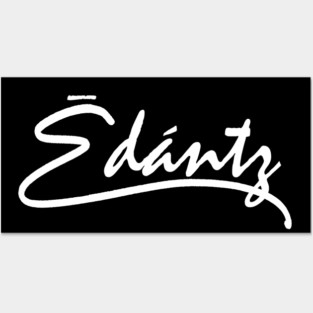 Edantz by Edantz Posters and Art