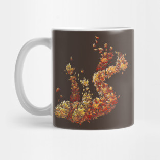 Fall Mug