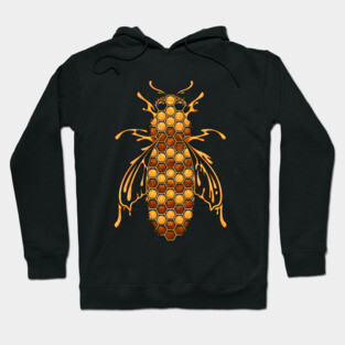 Honey Bee Hoodie
