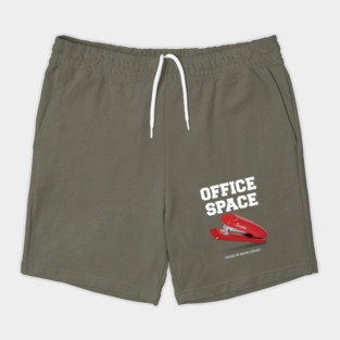 Office Space - Alternative Movie Poster Shorts