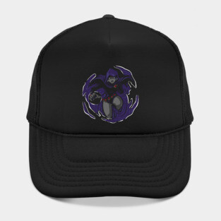 Raven Hat