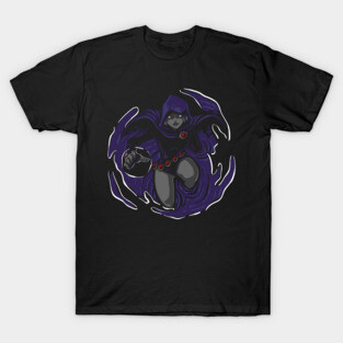 Raven T-Shirt