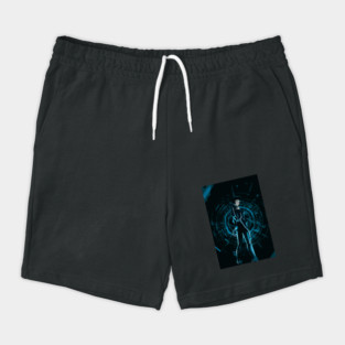 Legacy Shorts