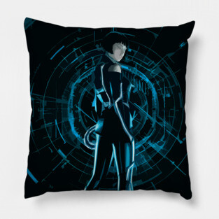 Legacy Pillow
