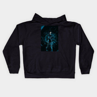 Legacy Kids Hoodie