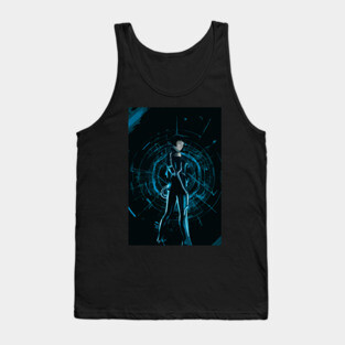Legacy Tank Top