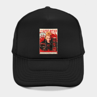 The Lost Boys Hat