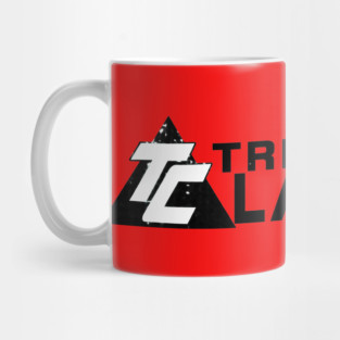 tri-county landfill shirt Mug