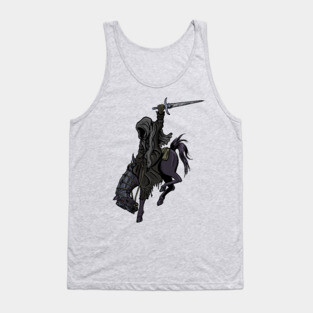 Wyoming Ringwraith Tank Top