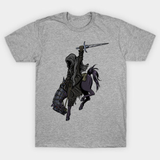 Wyoming Ringwraith T-Shirt