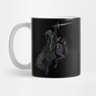 Wyoming Ringwraith Mug