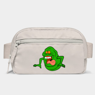 Slimer cartoon Bag