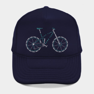 MTB ANATOMY Hat