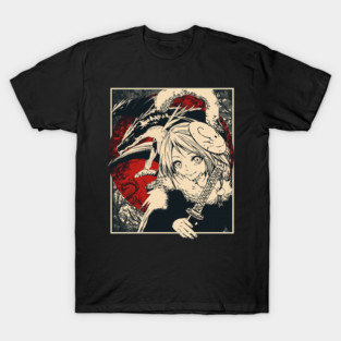 Rimuru Tempest T-Shirt