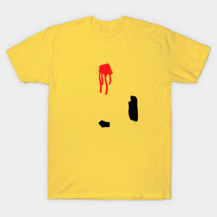 Dripping T-Shirt