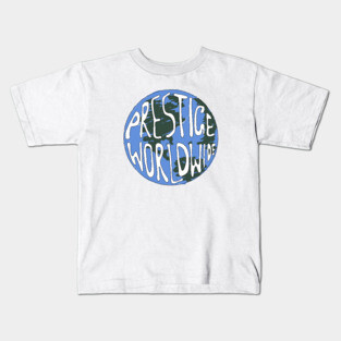Prestige Worldwide Kids T-Shirt