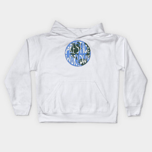 Prestige Worldwide Kids Hoodie