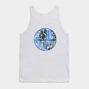 Prestige Worldwide Tank Top