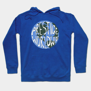 Prestige Worldwide Hoodie