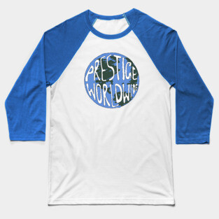 Prestige Worldwide Baseball T-Shirt