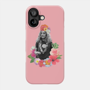Robert Collage Phone Case