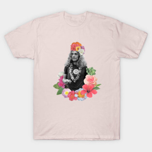 Robert Collage T-Shirt