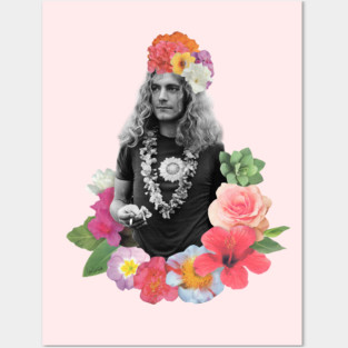 Robert Collage Posters and Art