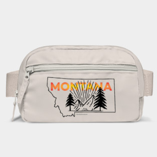 Montana Bag
