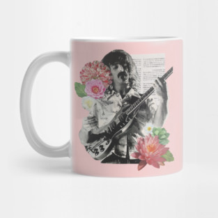 Zappa Collage Mug