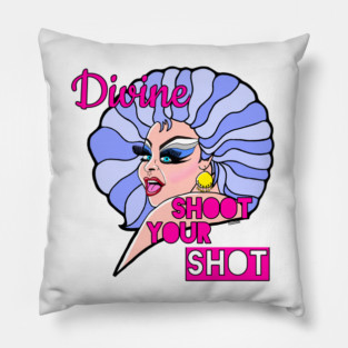 Divine Pillow