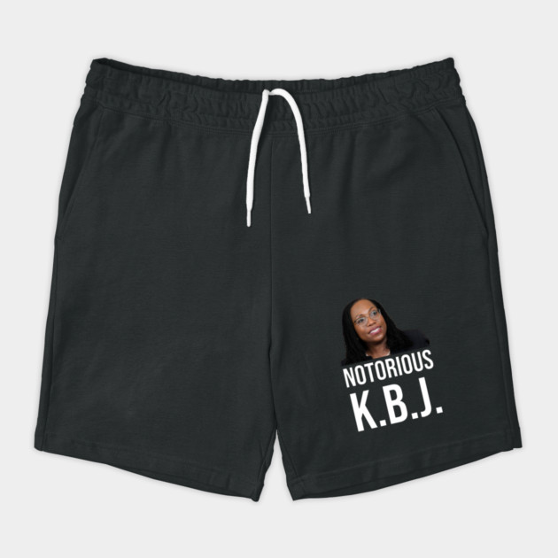 Ketanji Brown Jackson - Notorious KBJ by UrbanLifeApparel