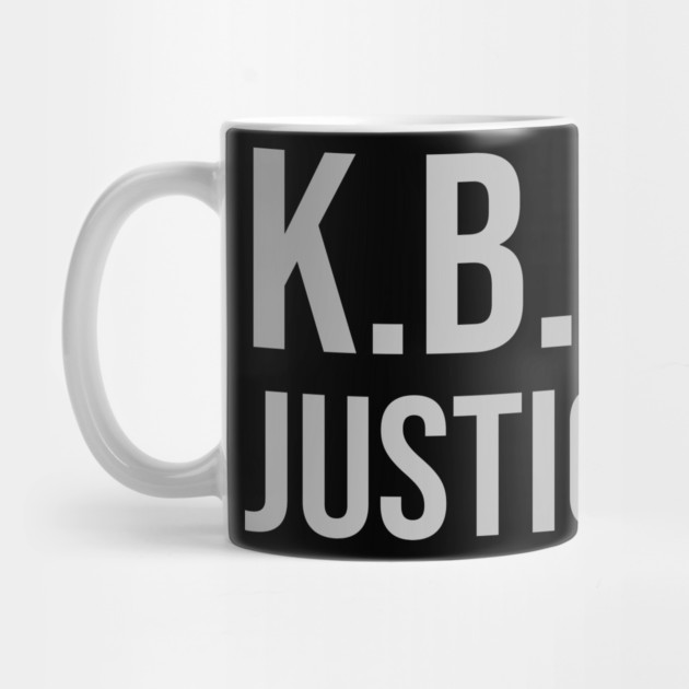 Ketanji Brown Jackson - KBJ Justice by UrbanLifeApparel