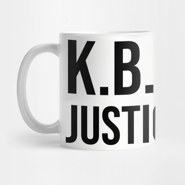 Ketanji Brown Jackson - KBJ Justice by UrbanLifeApparel