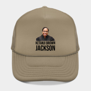 Ketanji Brown Jackson Hat