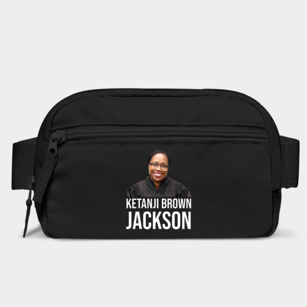 Ketanji Brown Jackson by UrbanLifeApparel