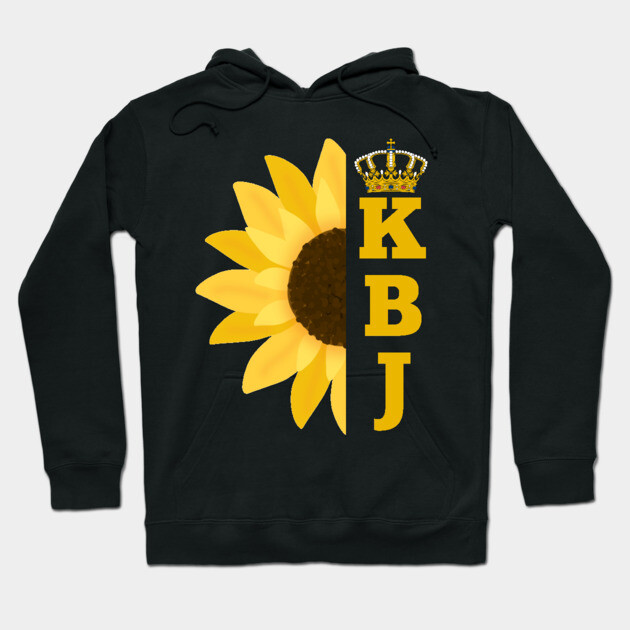 Ketanji Brown Jackson | Notorious KBJ | Black History Hoodie by UrbanLifeApparel