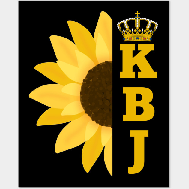 Ketanji Brown Jackson | Notorious KBJ | Black History Wall Art by UrbanLifeApparel