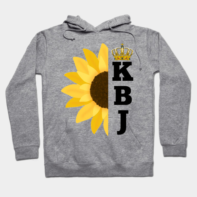 Ketanji Brown Jackson | Notorious KBJ | Black History Hoodie by UrbanLifeApparel